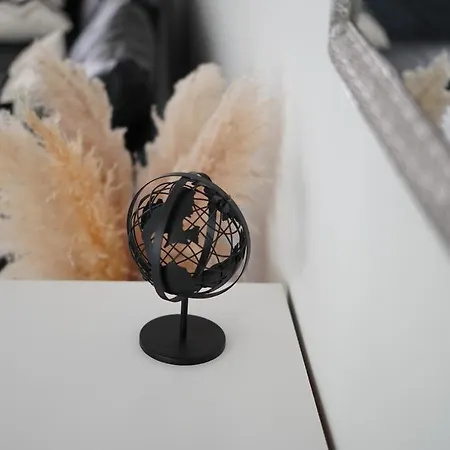 Appartement Splendide 3 Pièces - Parking Et Clim *