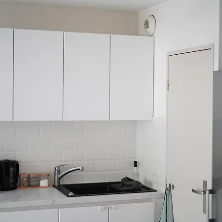 Appartement Splendide 3 Pièces - Parking Et Clim Valence (Drome)