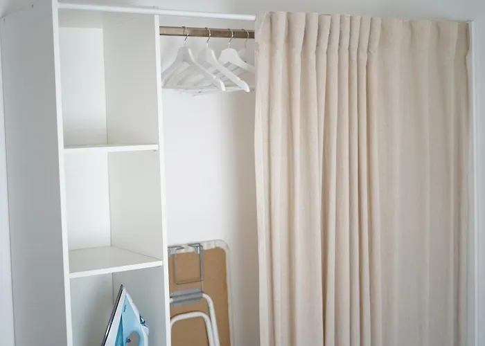 Splendide 3 Pieces - Parking Et Clim Apartman Valence