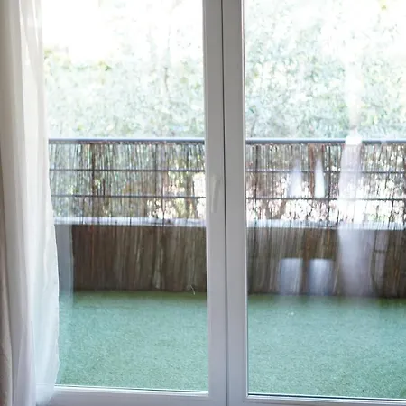 Splendide 3 Pieces - Parking Et Clim Apartment *