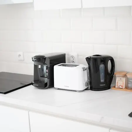 Splendide 3 Pieces - Parking Et Clim * Valence (Drome)