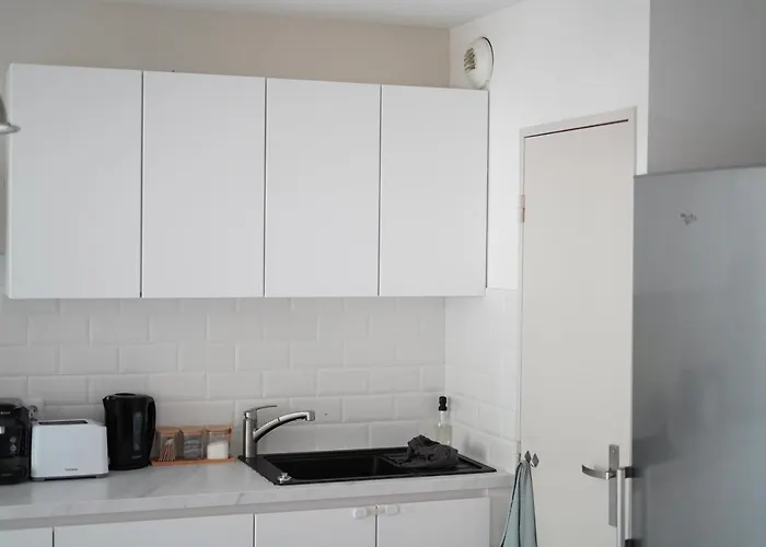 Apartamento Splendide 3 Pieces - Parking Et Clim Valence (Drome)