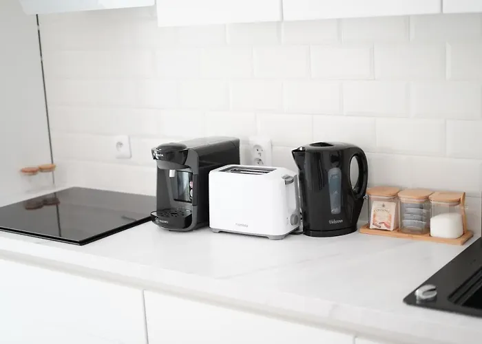 Splendide 3 Pieces - Parking Et Clim * Valence (Drome)